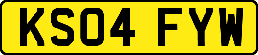 KS04FYW