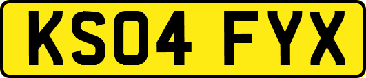 KS04FYX