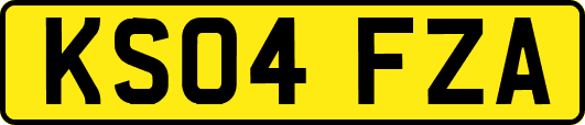 KS04FZA