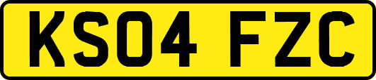 KS04FZC