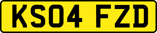 KS04FZD