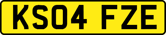 KS04FZE