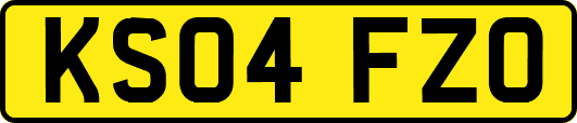 KS04FZO