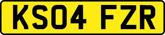 KS04FZR