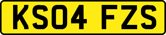 KS04FZS