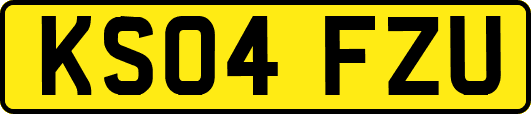 KS04FZU