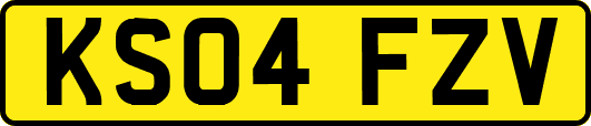 KS04FZV