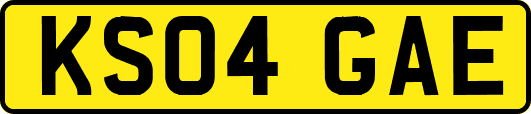 KS04GAE