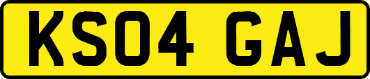 KS04GAJ