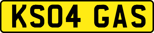 KS04GAS