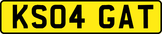 KS04GAT