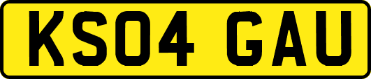 KS04GAU