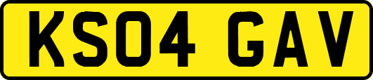 KS04GAV