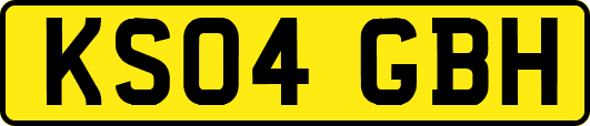 KS04GBH
