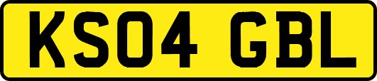 KS04GBL