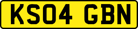 KS04GBN