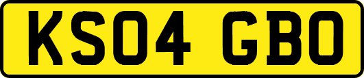 KS04GBO