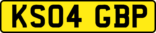 KS04GBP