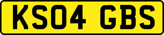 KS04GBS