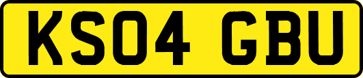 KS04GBU