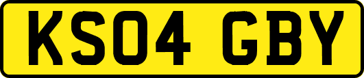 KS04GBY