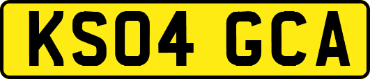 KS04GCA