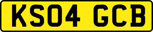 KS04GCB