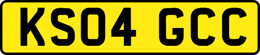 KS04GCC