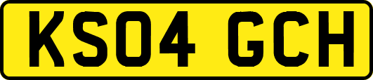 KS04GCH