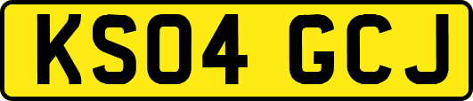 KS04GCJ