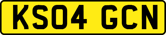 KS04GCN