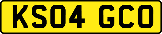 KS04GCO