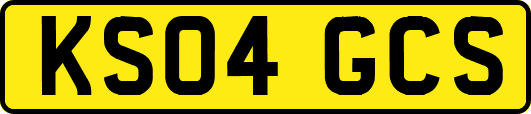 KS04GCS