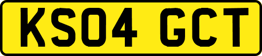 KS04GCT