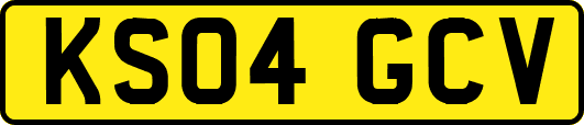 KS04GCV
