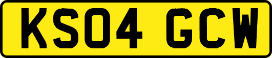 KS04GCW