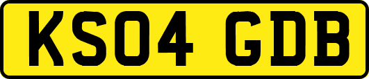 KS04GDB