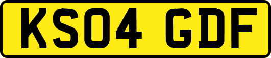 KS04GDF