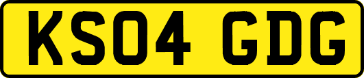 KS04GDG