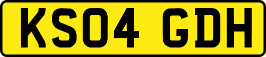 KS04GDH