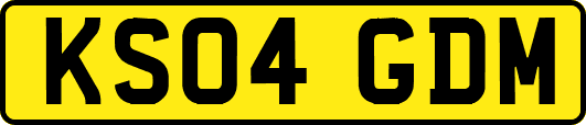 KS04GDM
