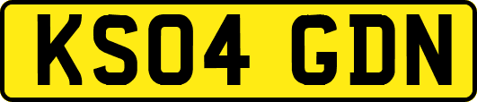 KS04GDN