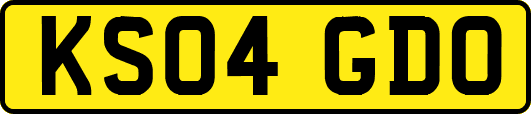 KS04GDO