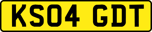 KS04GDT