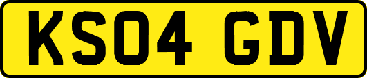 KS04GDV