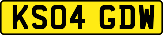 KS04GDW
