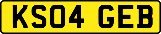 KS04GEB