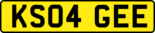 KS04GEE