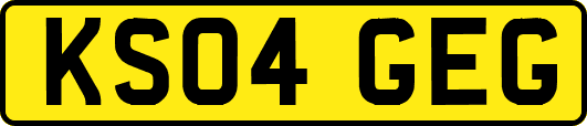 KS04GEG