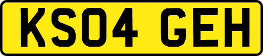 KS04GEH